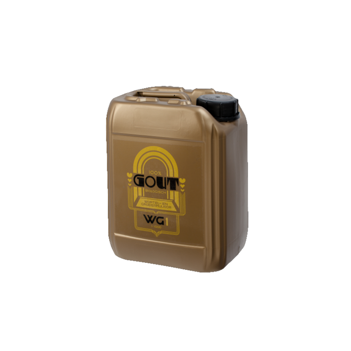 Gout Gout Root Growth 1 ~ Root & Growth Stimulator