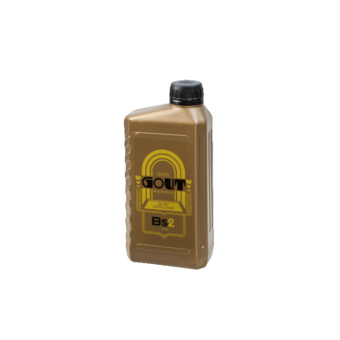 Gout Gout Bloom Stimulator 2 ~ Bloom Stimulator