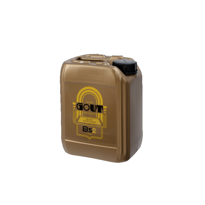 Gout Gout Bloom Stimulator 2 ~ Bloom Stimulator