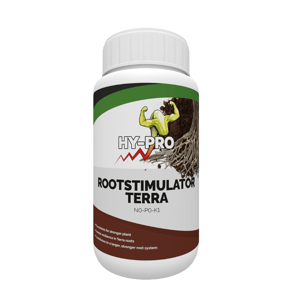 Hy-Pro Hy-Pro Rootstimulator Terra afbeelding