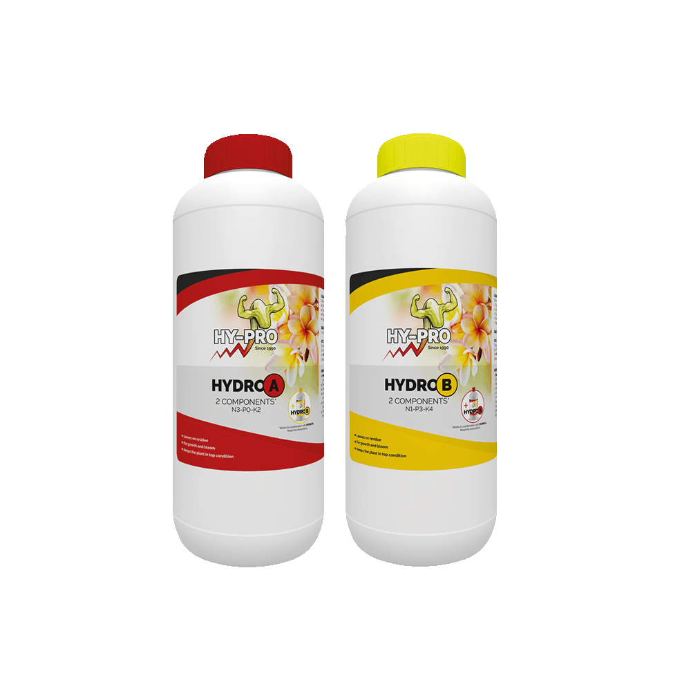 Hy-Pro Hy-Pro Hydro afbeelding