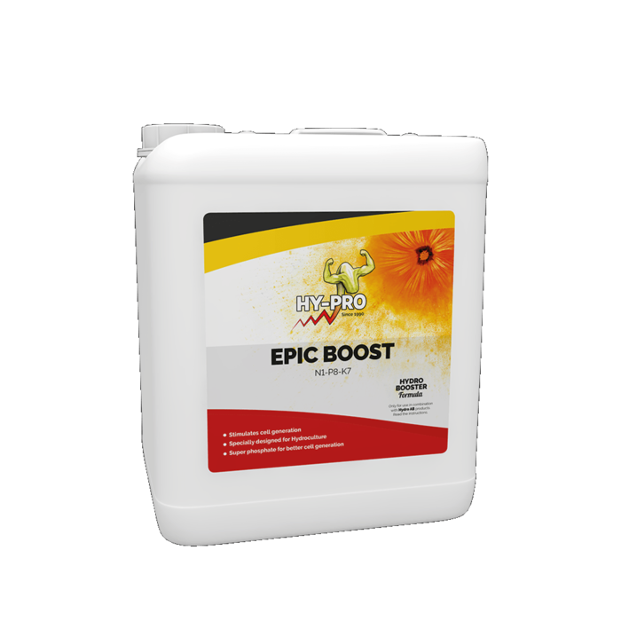 Hy-Pro Hy-Pro Epic Boost Hydro ~ Bloeistimulator