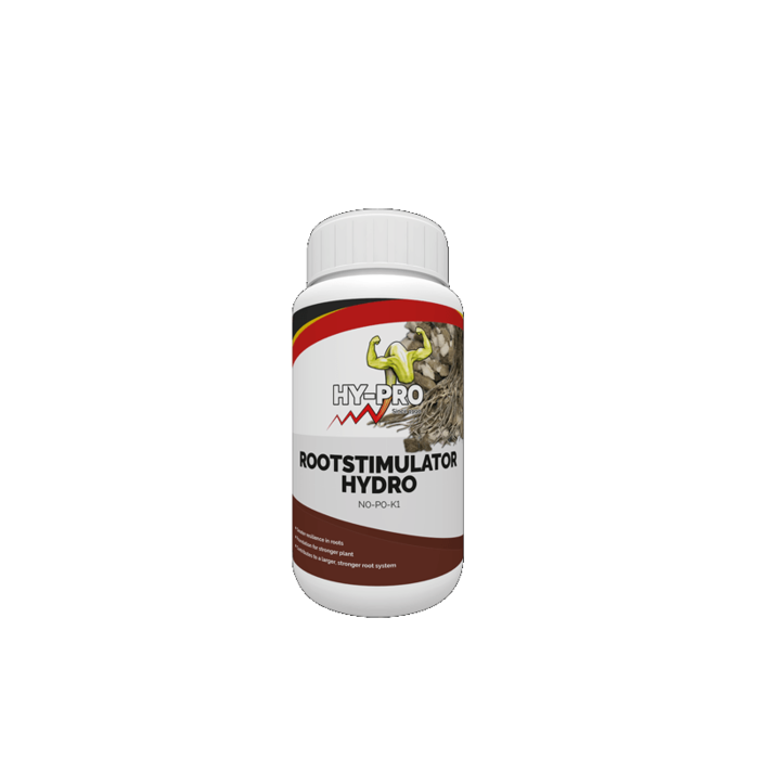 Hy-Pro Hy-Pro Rootstimulator Hydro ~ Root Stimulator