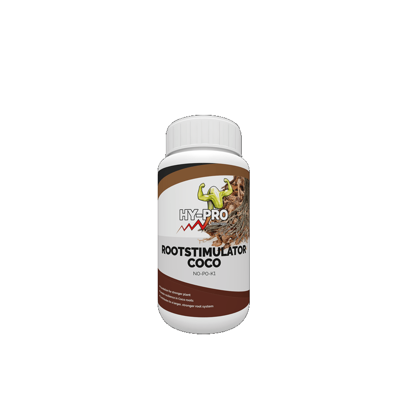 Hy-Pro Hy-Pro Rootstimulator Coco afbeelding
