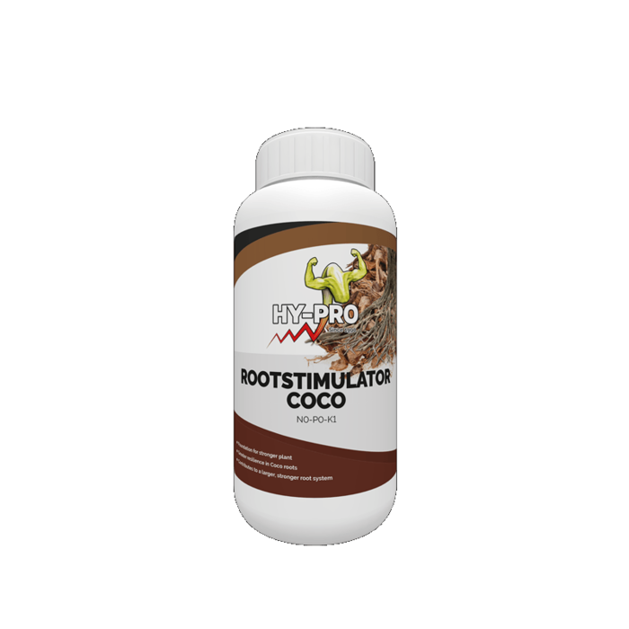 Hy-Pro Hy-Pro Rootstimulator Coco ~ Root Stimulator