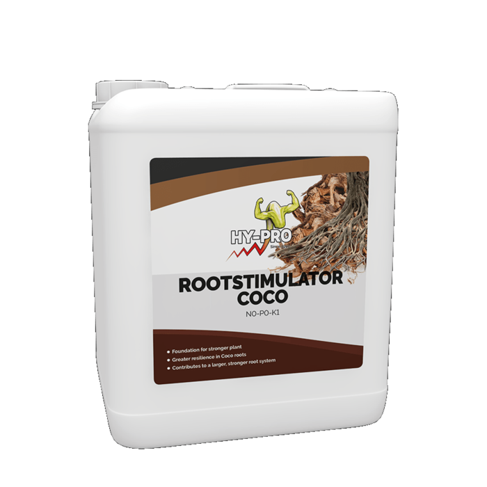 Hy-Pro Hy-Pro Rootstimulator Coco ~ Root Stimulator