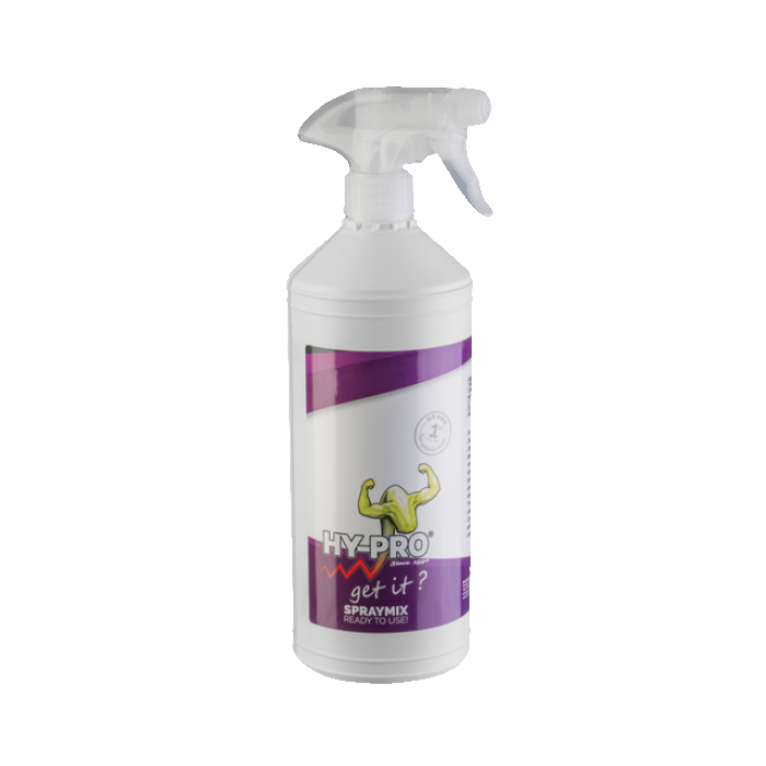 Hy-Pro Hy-Pro Spraymix afbeelding