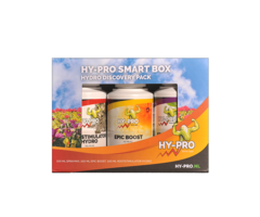 Hy-Pro Hy-Pro Smart Box Discovery Pack