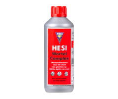 Hesi Hesi Wortel Complex
