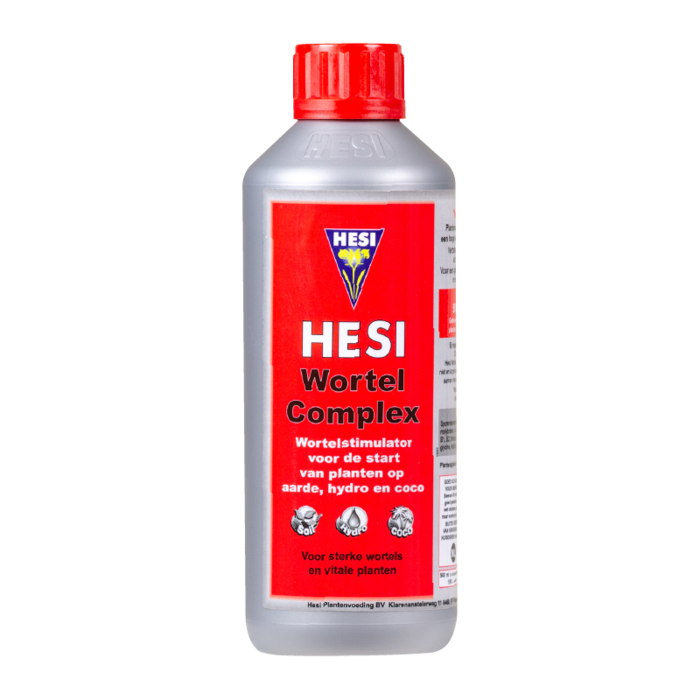 Hesi Hesi Root Complex ~ Root Stimulator