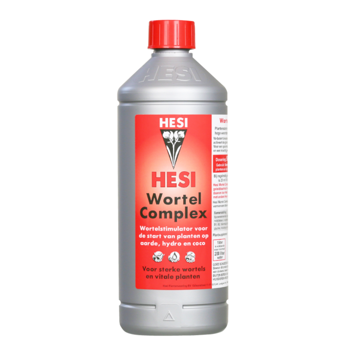Hesi Hesi Root Complex ~ Root Stimulator