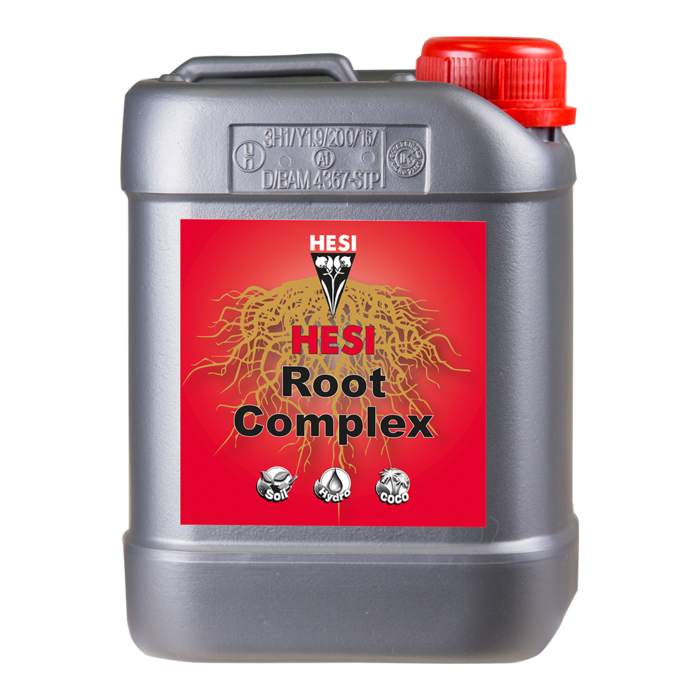 Hesi Hesi Root Complex ~ Root Stimulator