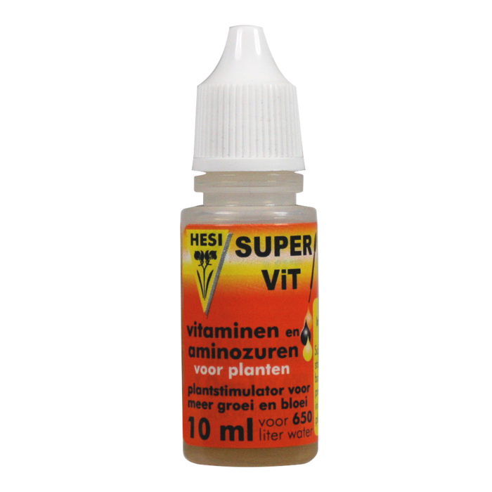Hesi Hesi SuperVit Booster ~ Vitaminen boost