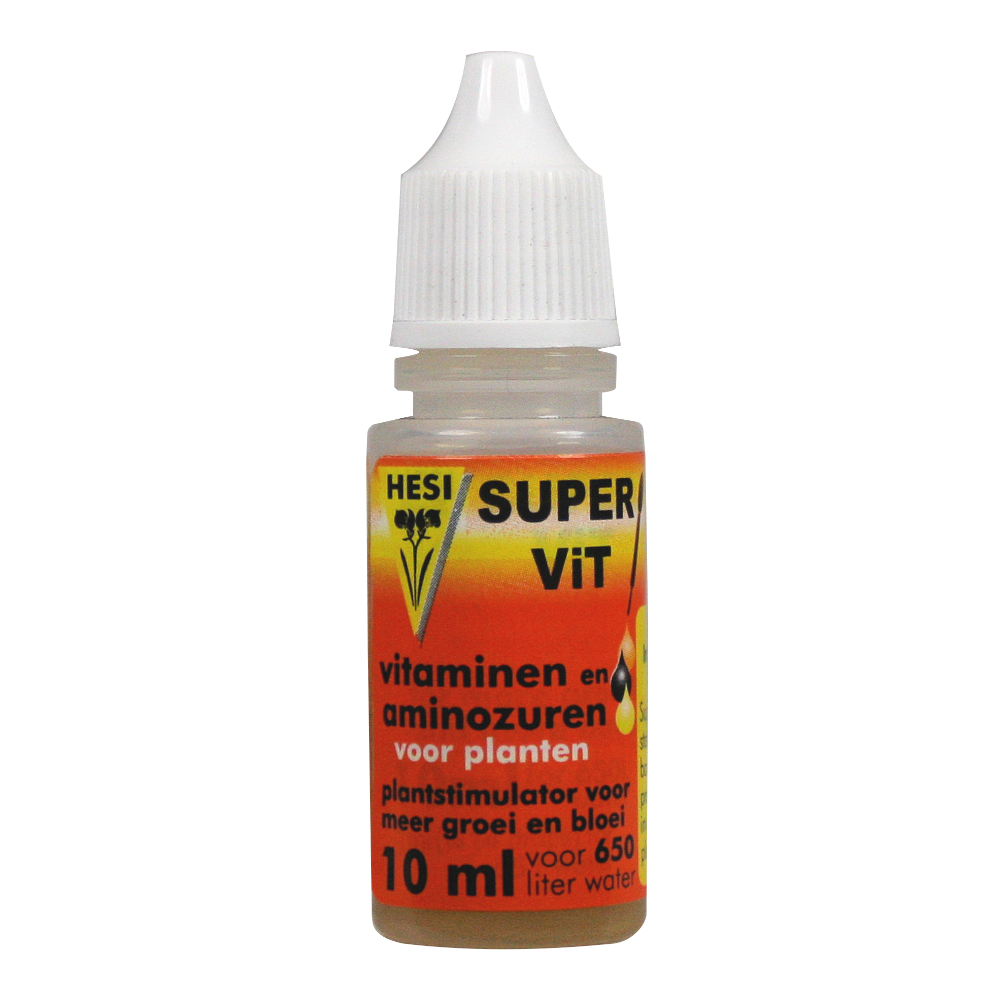 Hesi Hesi SuperVit Booster afbeelding