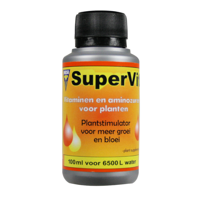 Hesi Hesi SuperVit Booster~ Vitamin boost