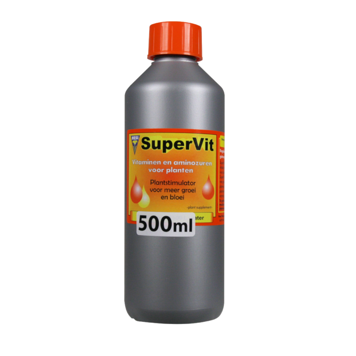 Hesi Hesi SuperVit Booster~ Vitamin boost