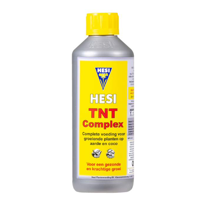 Hesi Hesi TNT-Complex ~ Groei Voeding