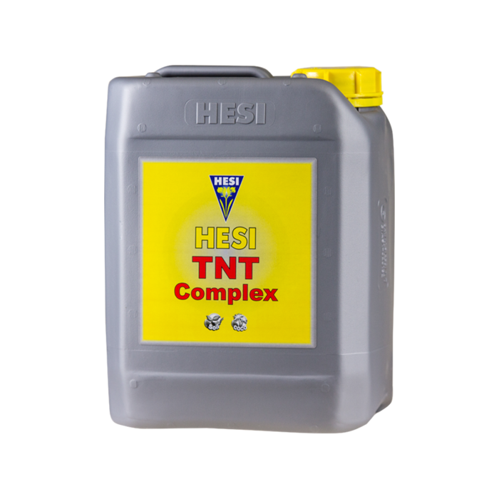 Hesi Hesi TNT-Complex ~ Groei Voeding