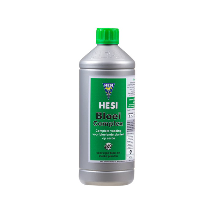 Hesi Hesi Bloei Complex ~ Bloei Voeding