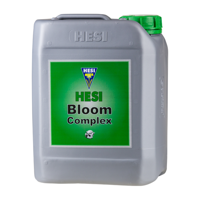 Hesi Hesi Bloei Complex ~ Bloei Voeding