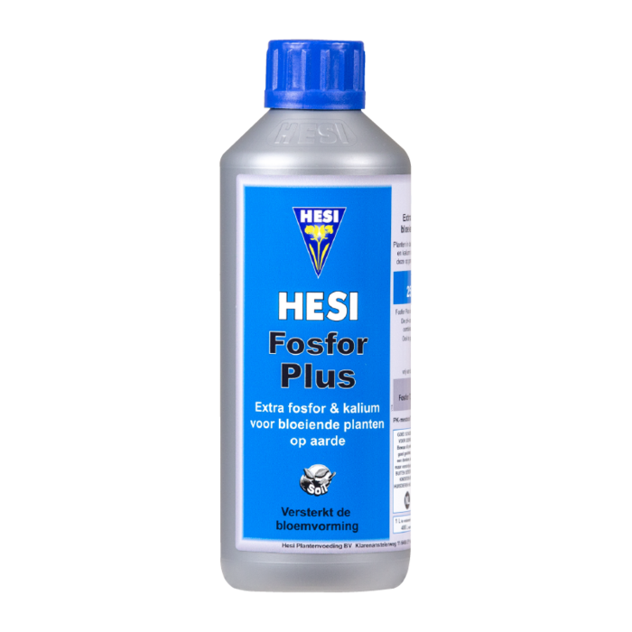 Hesi Hesi Phosphor Plus ~ Fosfor-Potassium Booster