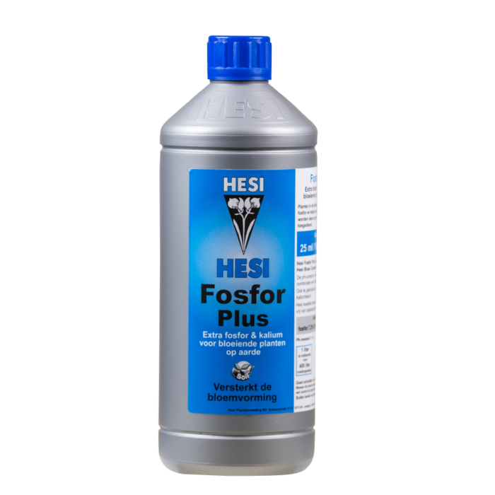 Hesi Hesi Phosphor Plus ~ Fosfor-Potassium Booster