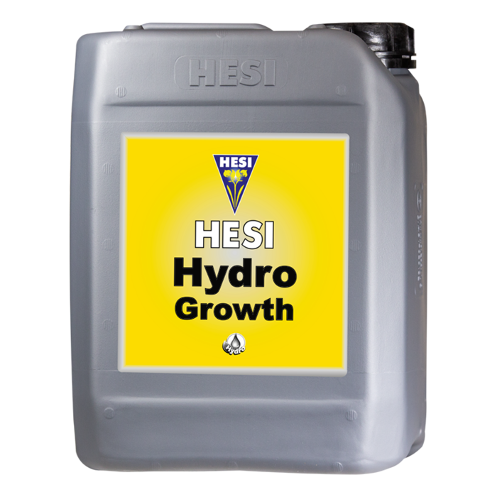 Hesi Hesi Hydro Groei ~ Groei Voeding