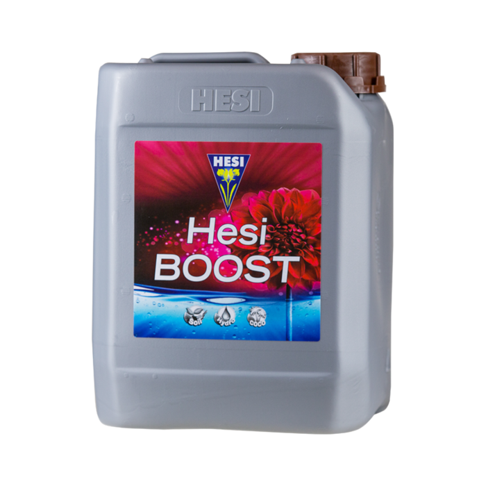 Hesi Hesi Boost ~ Bloei Booster
