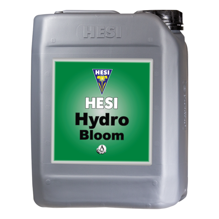 Hesi Hesi Hydro Bloom ~ Bloom Nutrition