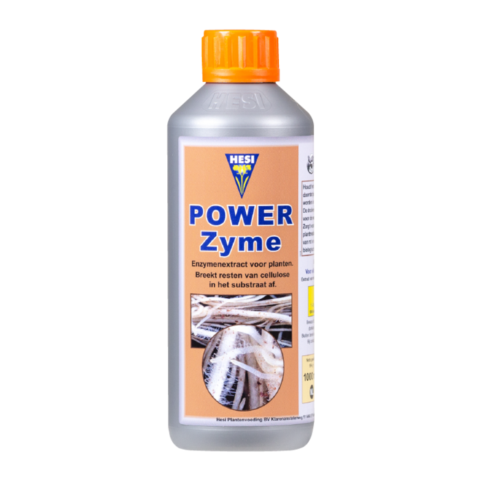 Hesi Hesi PowerZyme ~ Enzymes