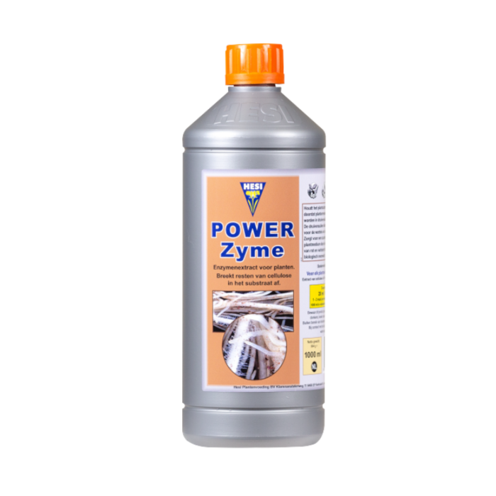 Hesi Hesi PowerZyme ~ Enzymes