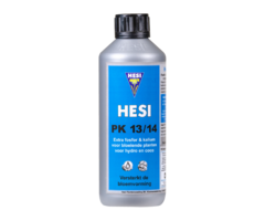 Hesi Hesi PK 13-14