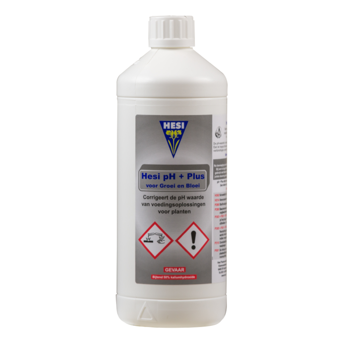 Hesi Hesi pH+ ~ pH Corrector