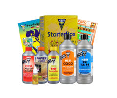 Hesi Hesi Starterbox