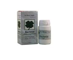 No Mercy Supply No Mercy Supply | Bacterial