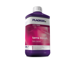 Plagron Plagron Terra Bloom
