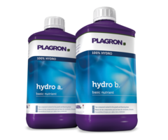 Plagron Plagron Hydro A & B