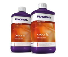 Plagron Plagron Cocos A & B