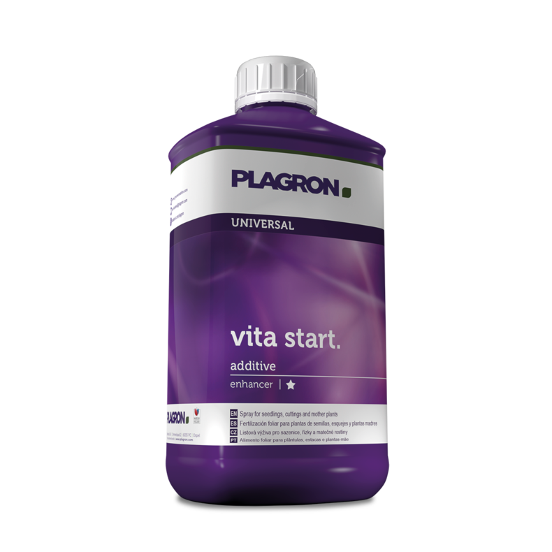 Plagron Plagron Vita Start afbeelding 1