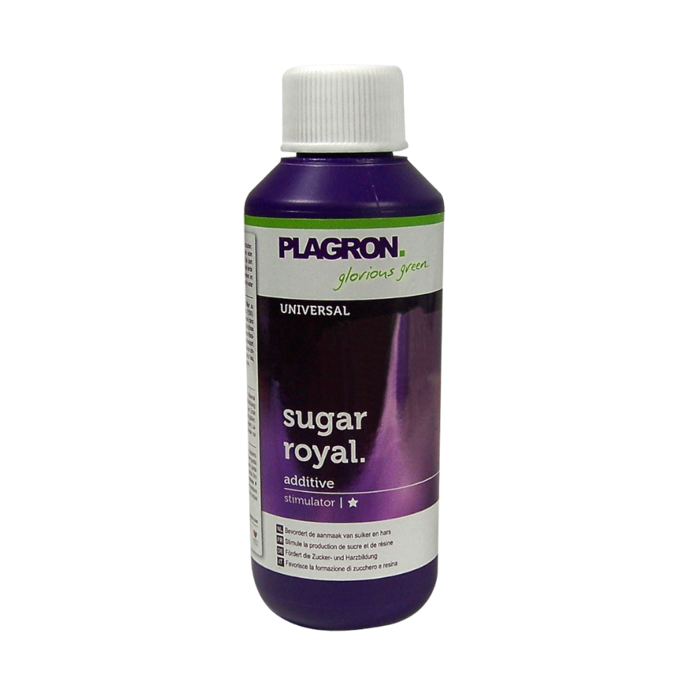 Plagron Plagron Sugar Royal | Plant nutrition additive
