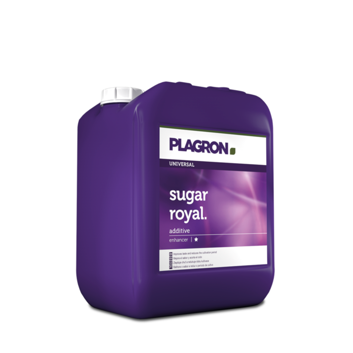 Plagron Plagron Sugar Royal | Plant nutrition additive