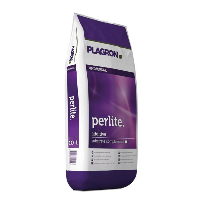 Plagron Plagron Perlite | Substrate soil improver