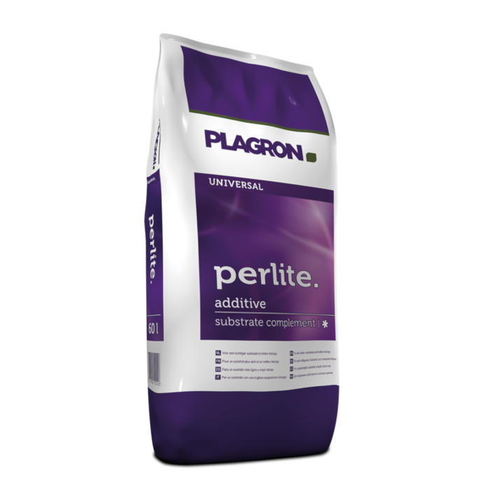 Plagron Plagron Perlite | Substrate soil improver