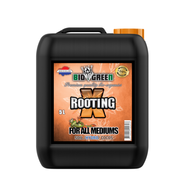 BioGreen BioGreen X-Rooting ~ Root Stimulator