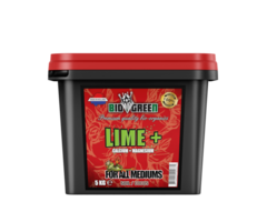 BioGreen BioGreen Lime+
