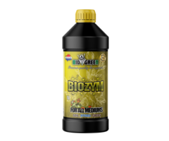 BioGreen BioGreen Biozym