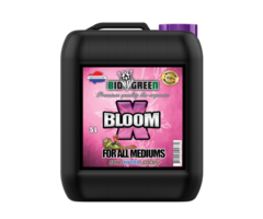 BioGreen BioGreen X-Bloom