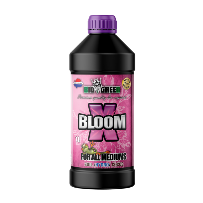 BioGreen BioGreen X-Bloom ~ Bloom Stimulator