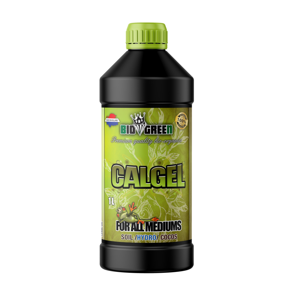 BioGreen BioGreen Calgel