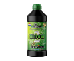 BioGreen BioGreen Bio 2 Bloei